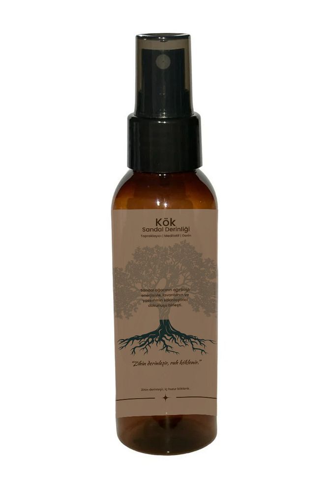 Lavala Collection Kök 100 ml Yastık Kokusu Yastık Spreyi Dinlendirici Rahatlatıcı Yastık Kokusu