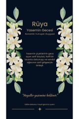 Lavala Collection Rüya 50 ml Yastık Kokusu Yastık Spreyi Dinlendirici Rahatlatıcı Yastık Kokusu