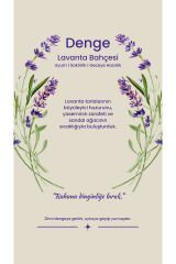 Lavala Collection Denge 100 ml Yastık Kokusu Yastık Spreyi Dinlendirici Rahatlatıcı Yastık Kokusu